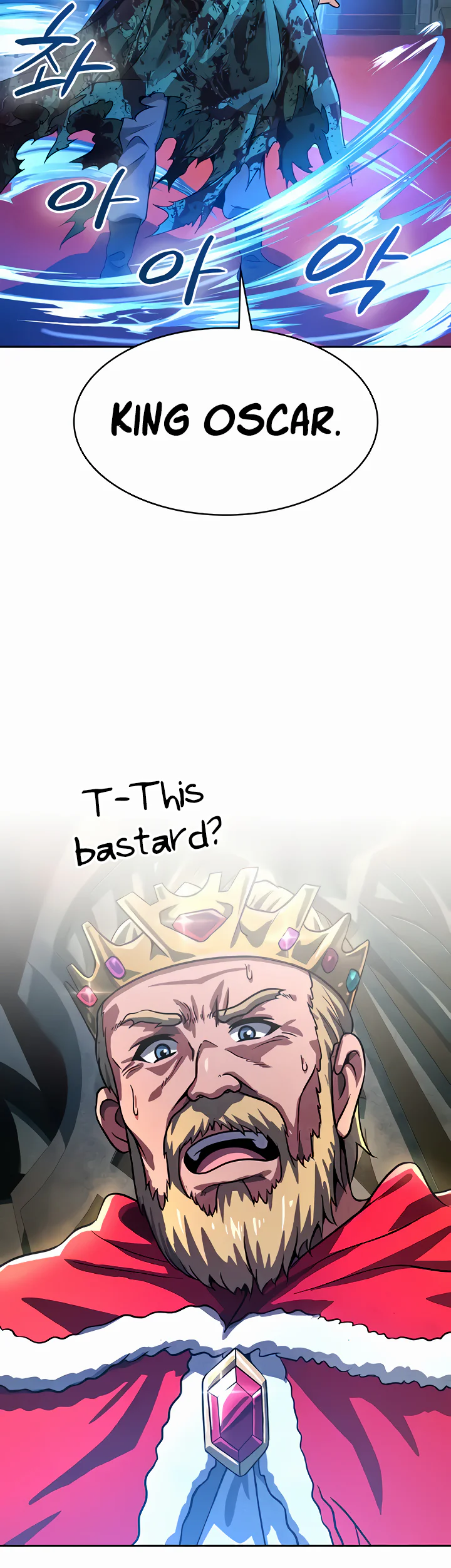 Bought by the Demon Lord Before the Ending Chapter 53 page 32