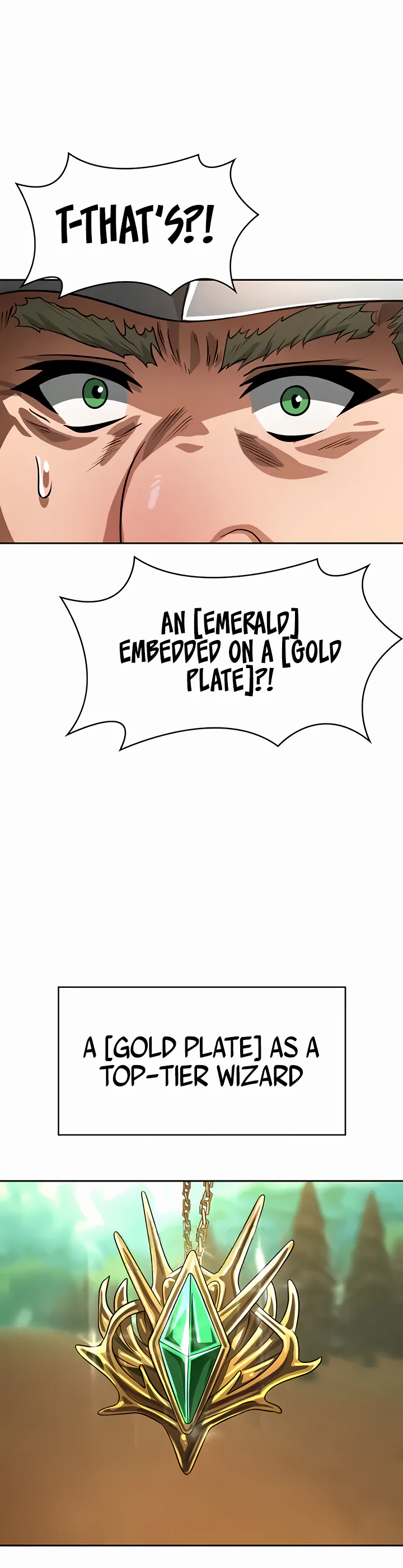 Bought by the Demon Lord Before the Ending Chapter 53 page 6