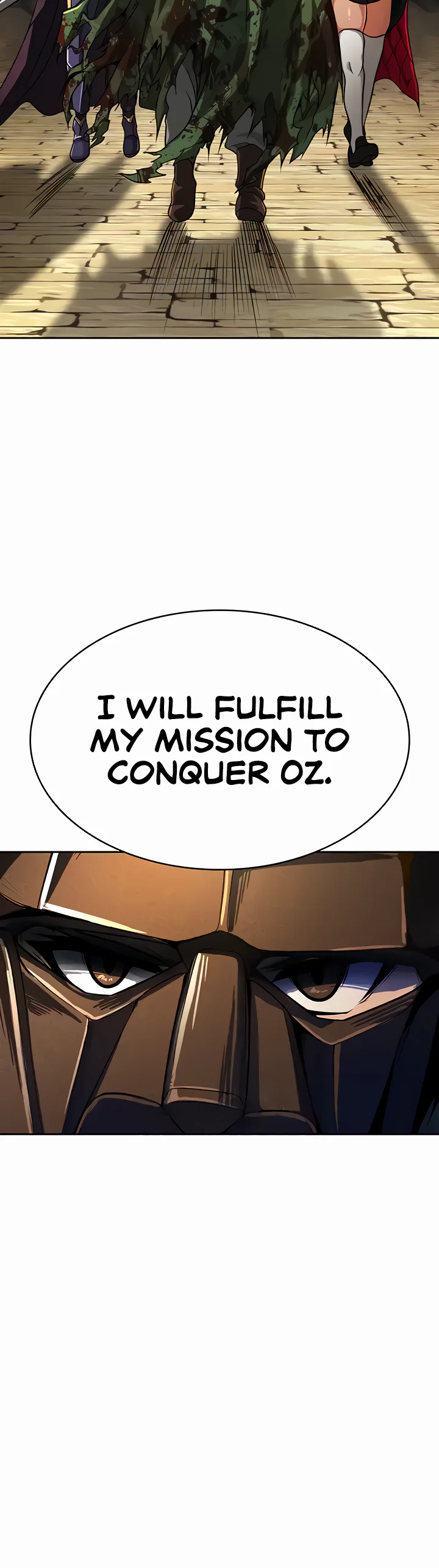 Bought by the Demon Lord Before the Ending Chapter 53 page 48