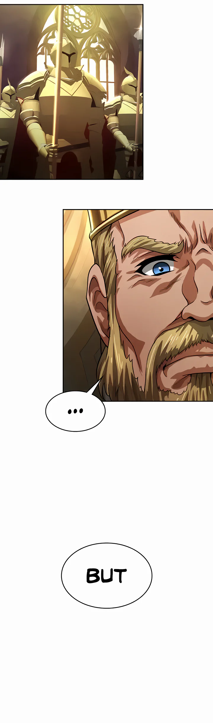 Bought by the Demon Lord Before the Ending Chapter 53 page 19