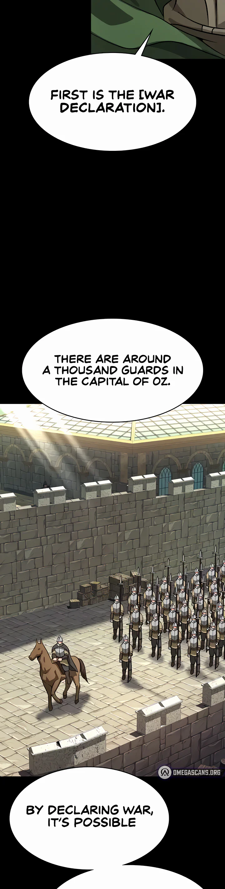Bought by the Demon Lord Before the Ending Chapter 53 page 12