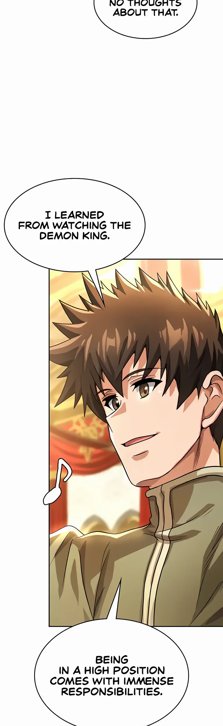 Bought by the Demon Lord Before the Ending Chapter 54 page 43