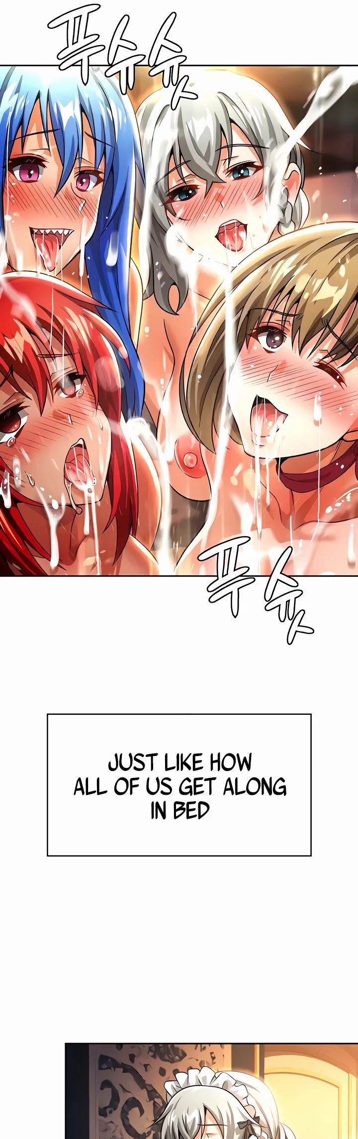 Bought by the Demon Lord Before the Ending Chapter 54 page 33