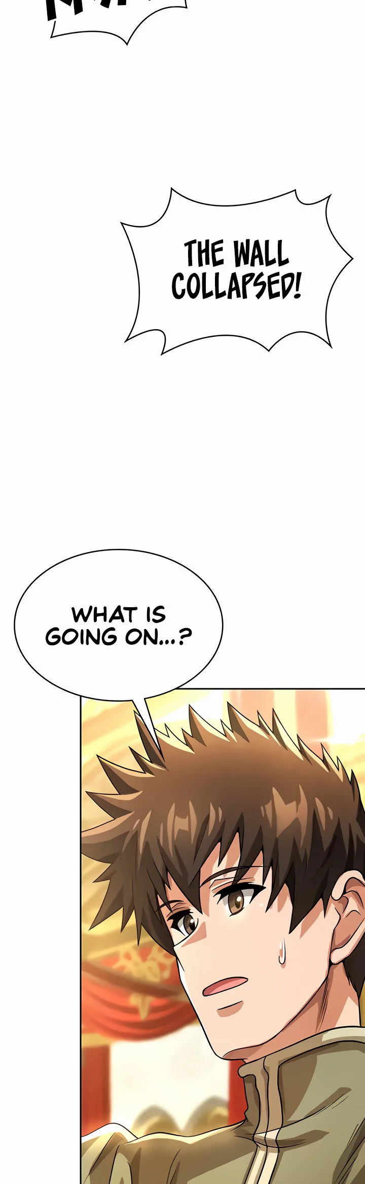 Bought by the Demon Lord Before the Ending Chapter 54 page 48