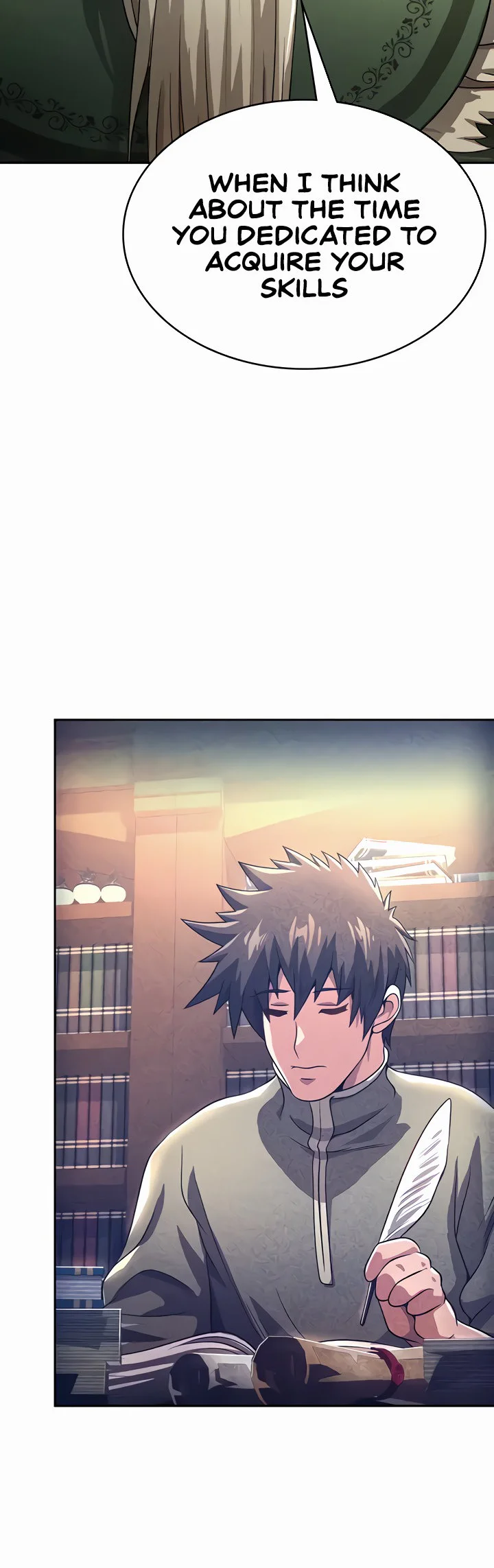 Bought by the Demon Lord Before the Ending Chapter 54 page 14