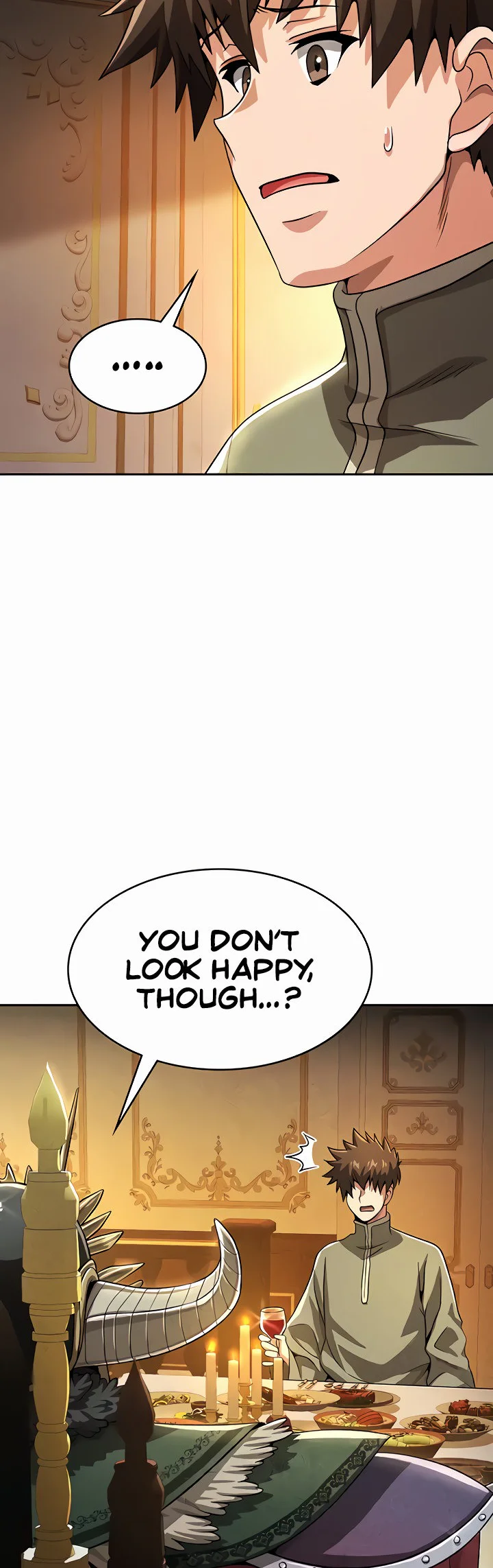 Bought by the Demon Lord Before the Ending Chapter 54 page 11