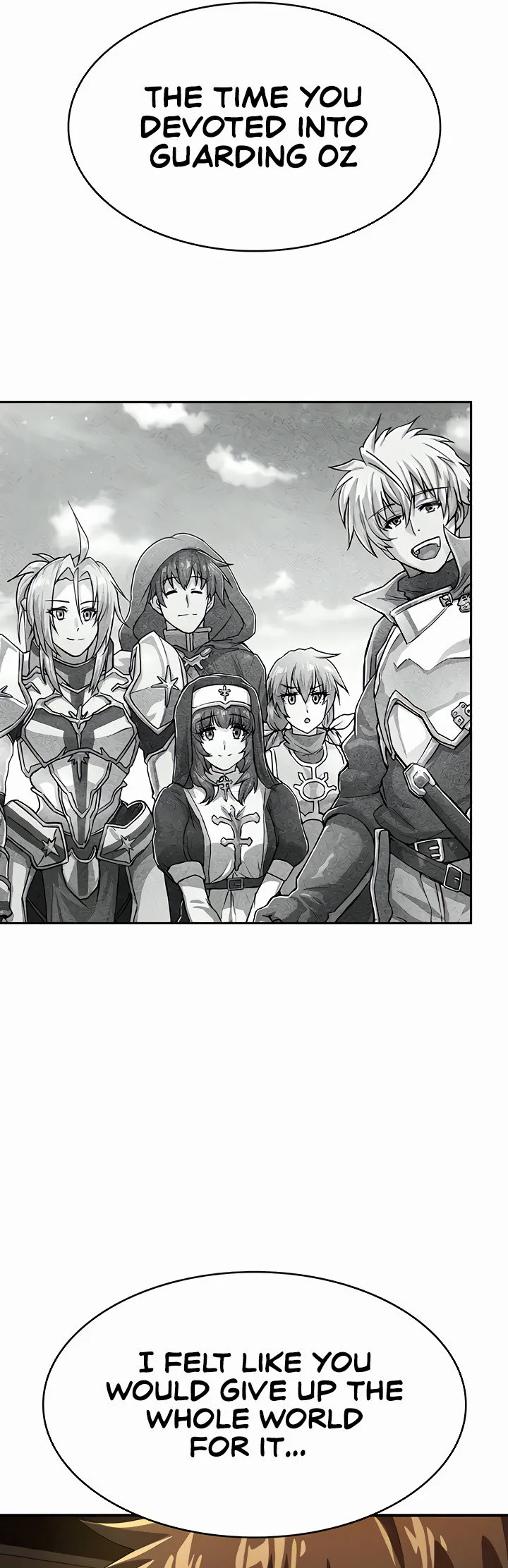 Bought by the Demon Lord Before the Ending Chapter 54 page 15