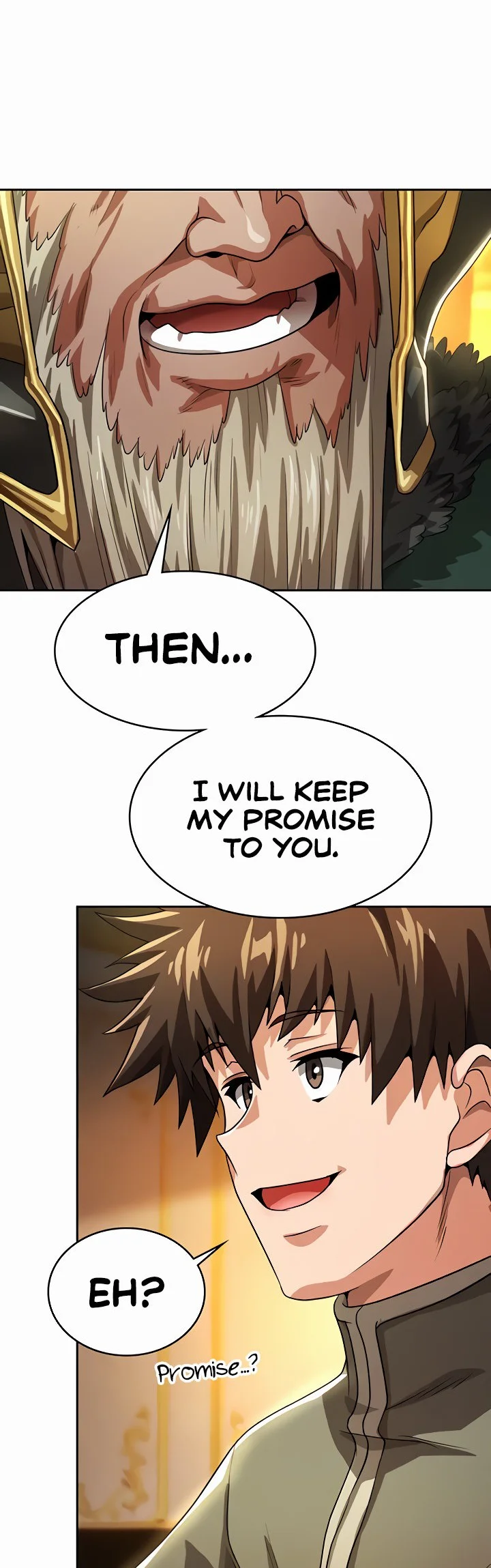 Bought by the Demon Lord Before the Ending Chapter 54 page 6