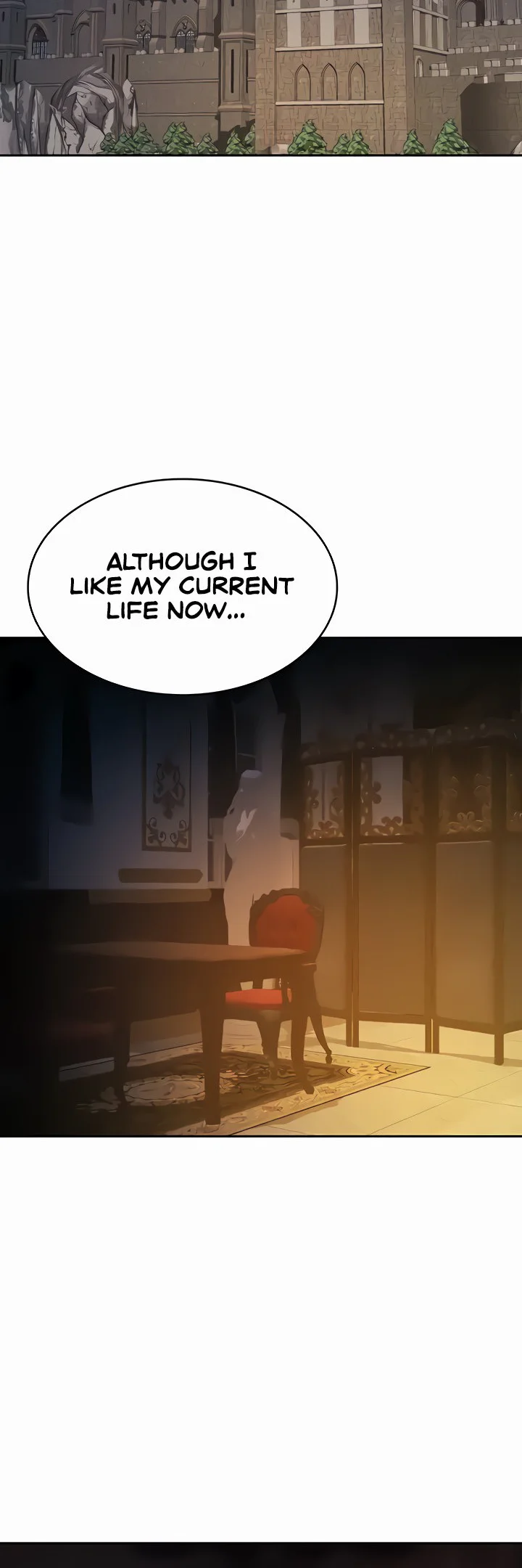 Bought by the Demon Lord Before the Ending Chapter 54 page 26