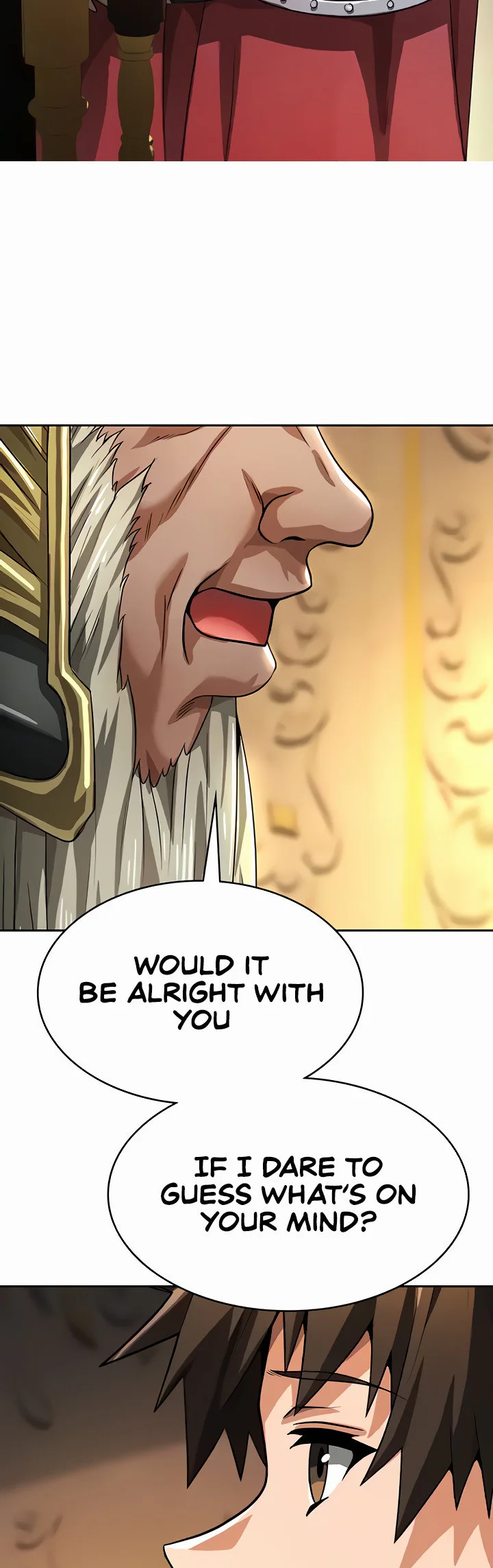 Bought by the Demon Lord Before the Ending Chapter 54 page 12