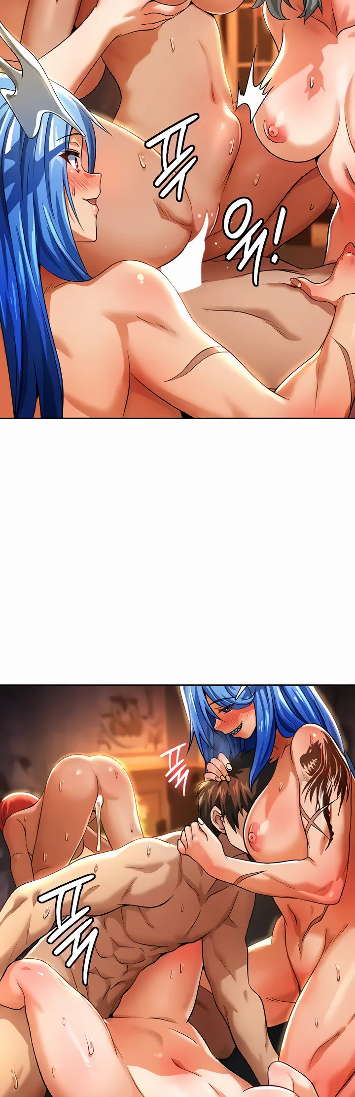 Bought by the Demon Lord Before the Ending Chapter 54 page 30