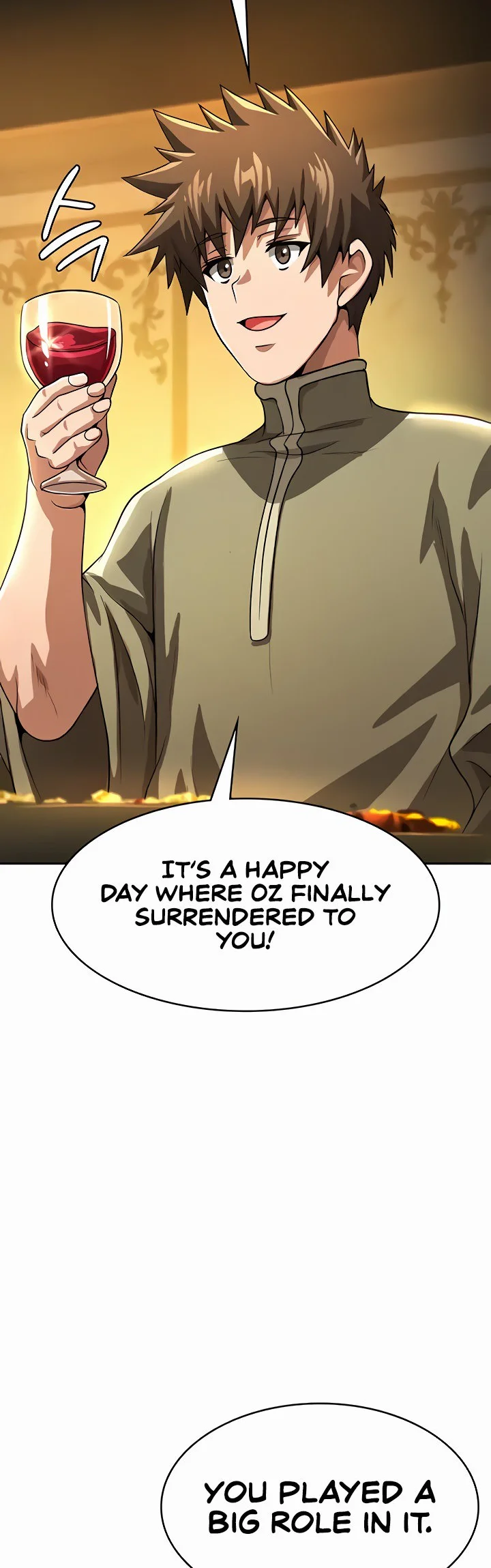 Bought by the Demon Lord Before the Ending Chapter 54 page 4