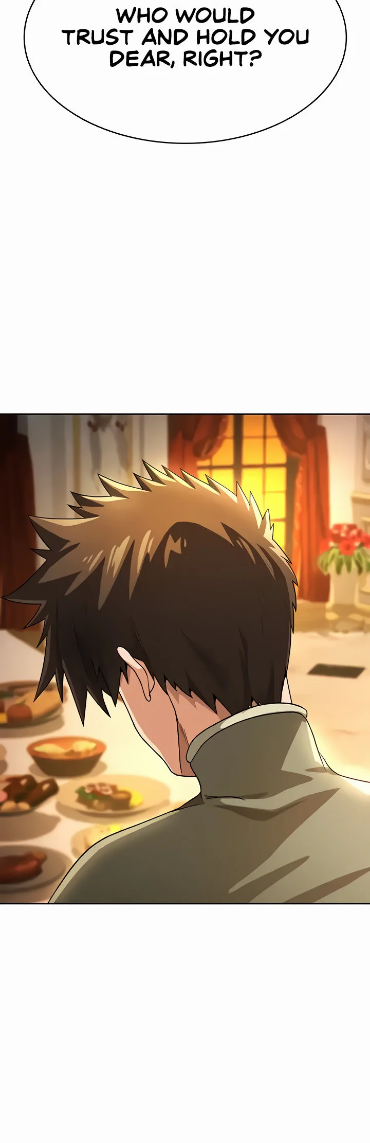 Bought by the Demon Lord Before the Ending Chapter 54 page 20