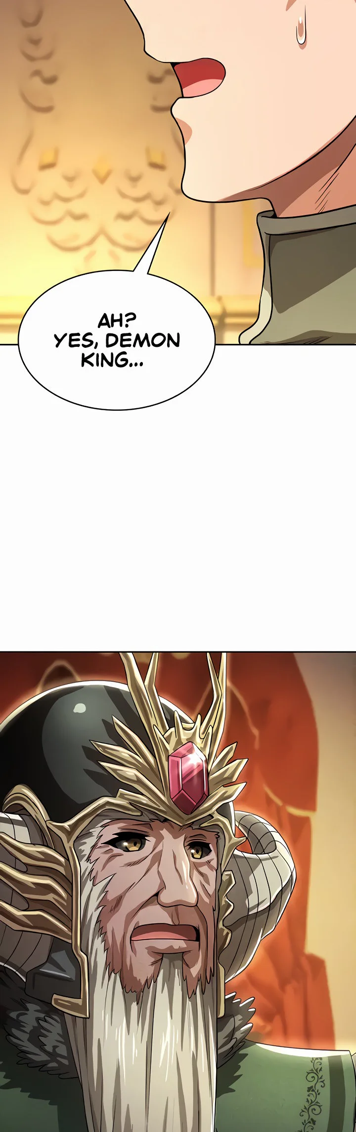 Bought by the Demon Lord Before the Ending Chapter 54 page 13