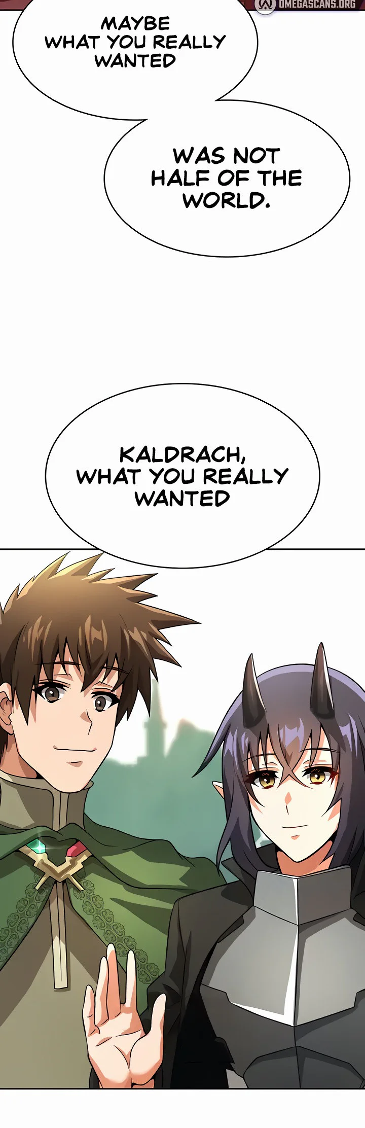 Bought by the Demon Lord Before the Ending Chapter 54 page 18