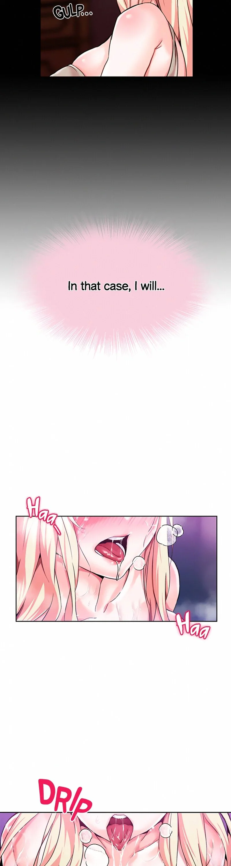 Breaking a Romantic Fantasy Villain Chapter 1 page 74