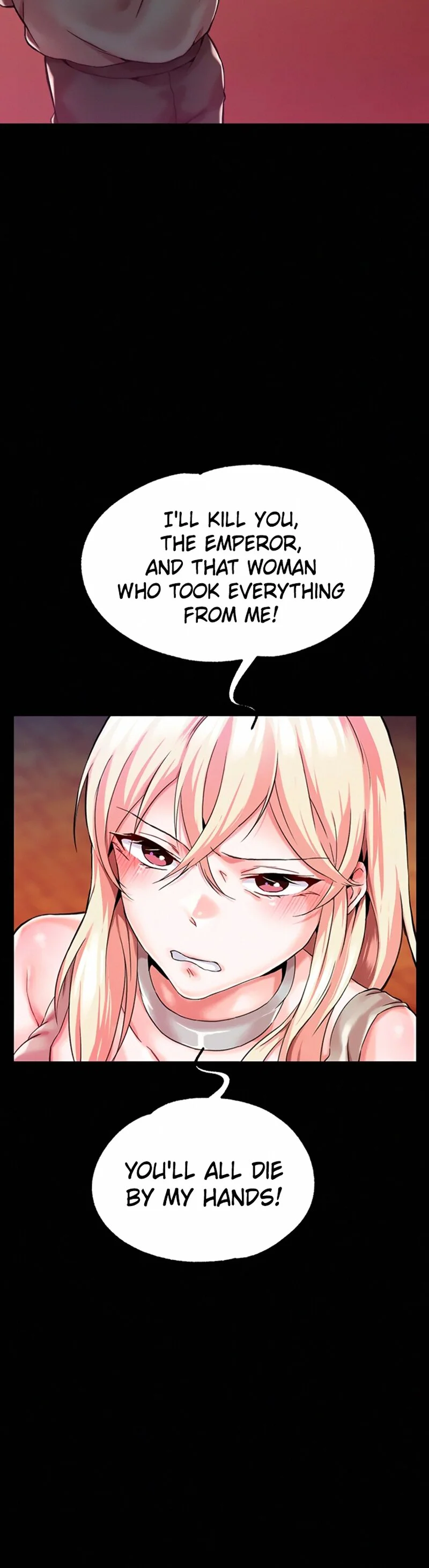 Breaking a Romantic Fantasy Villain Chapter 1 page 54