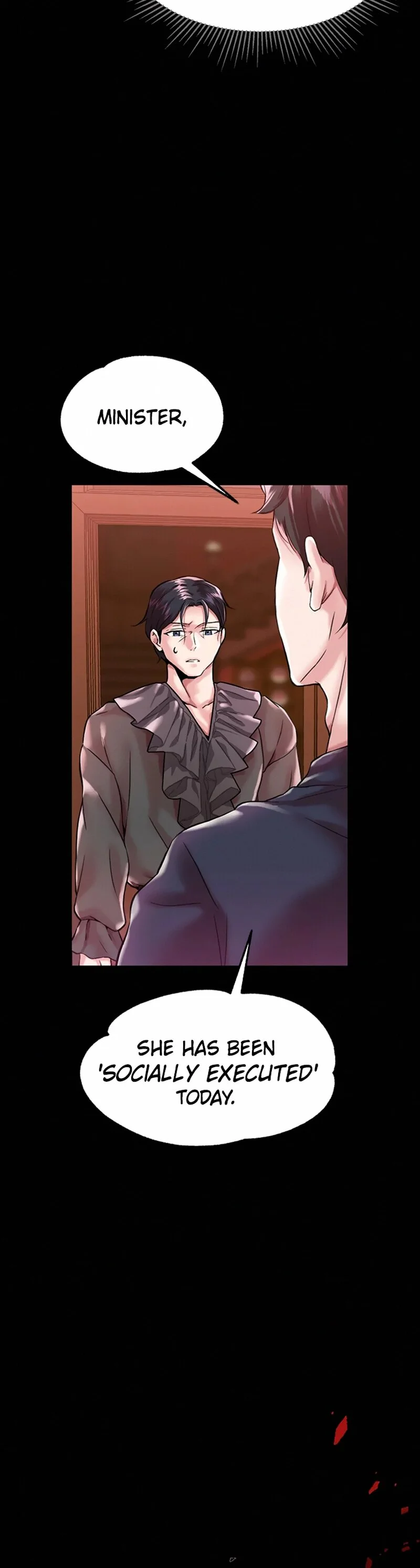 Breaking a Romantic Fantasy Villain Chapter 1 page 47