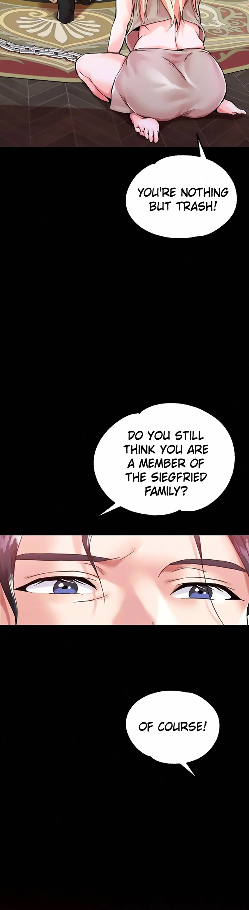 Breaking a Romantic Fantasy Villain Chapter 1 page 60