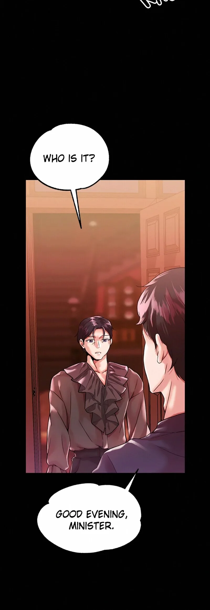 Breaking a Romantic Fantasy Villain Chapter 1 page 42