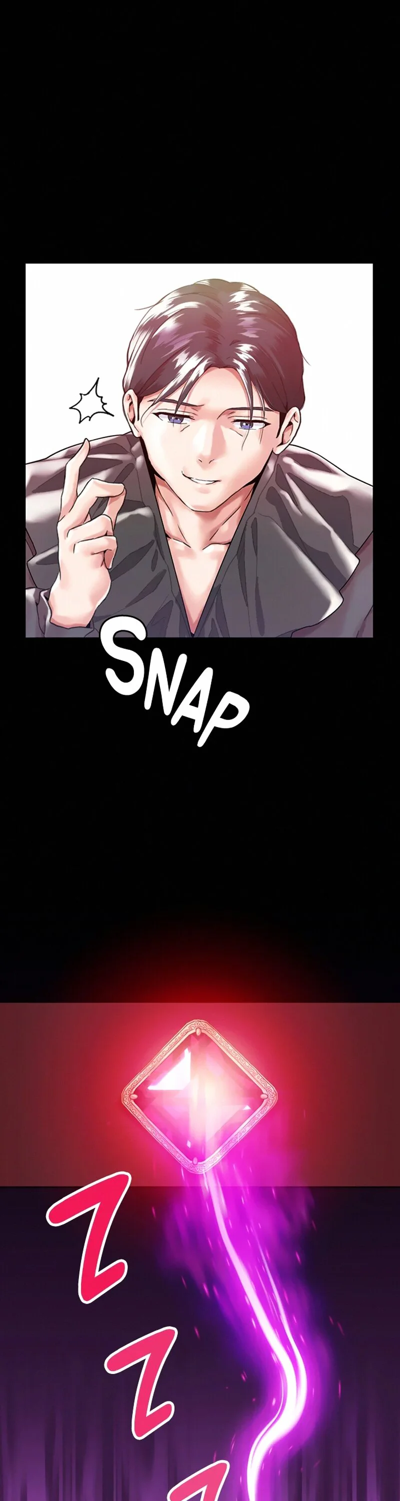 Breaking a Romantic Fantasy Villain Chapter 1 page 65