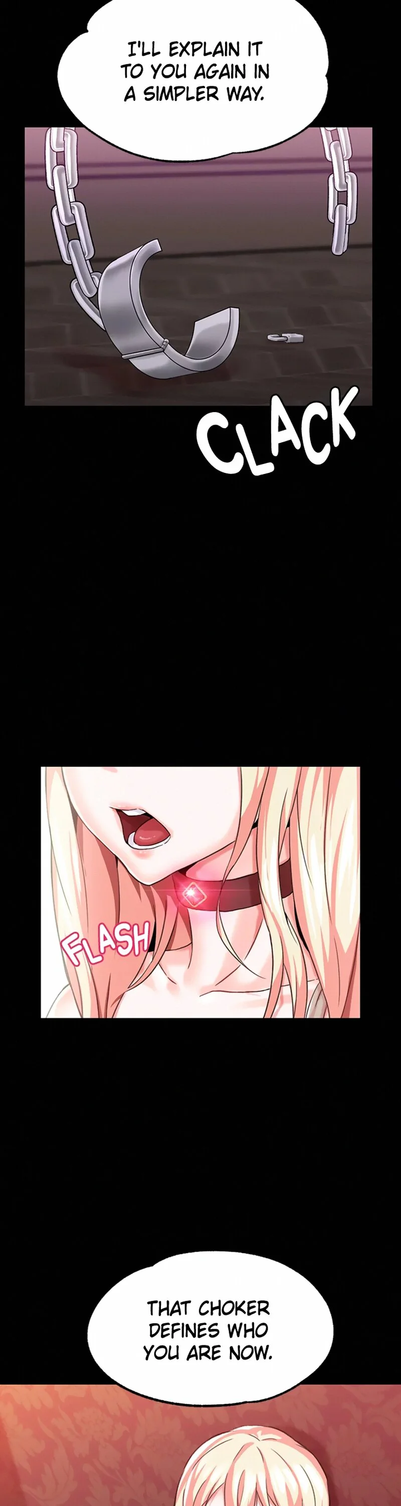 Breaking a Romantic Fantasy Villain Chapter 1 page 63