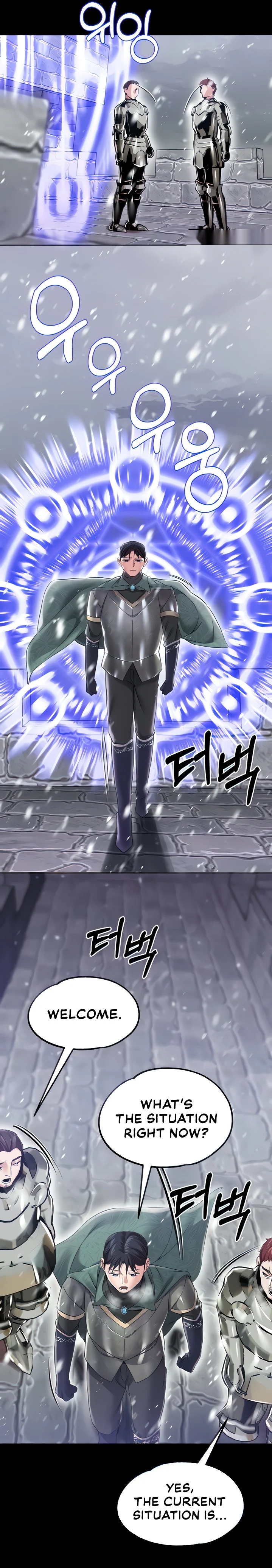 Breaking a Romantic Fantasy Villain Chapter 10 page 21