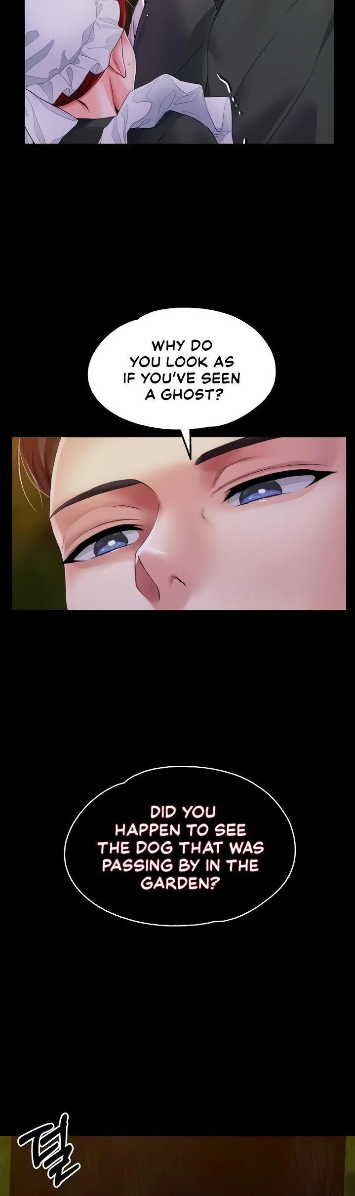 Breaking a Romantic Fantasy Villain Chapter 12 page 29