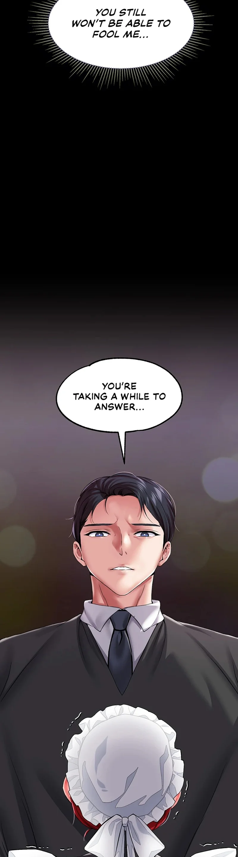 Breaking a Romantic Fantasy Villain Chapter 13 page 11