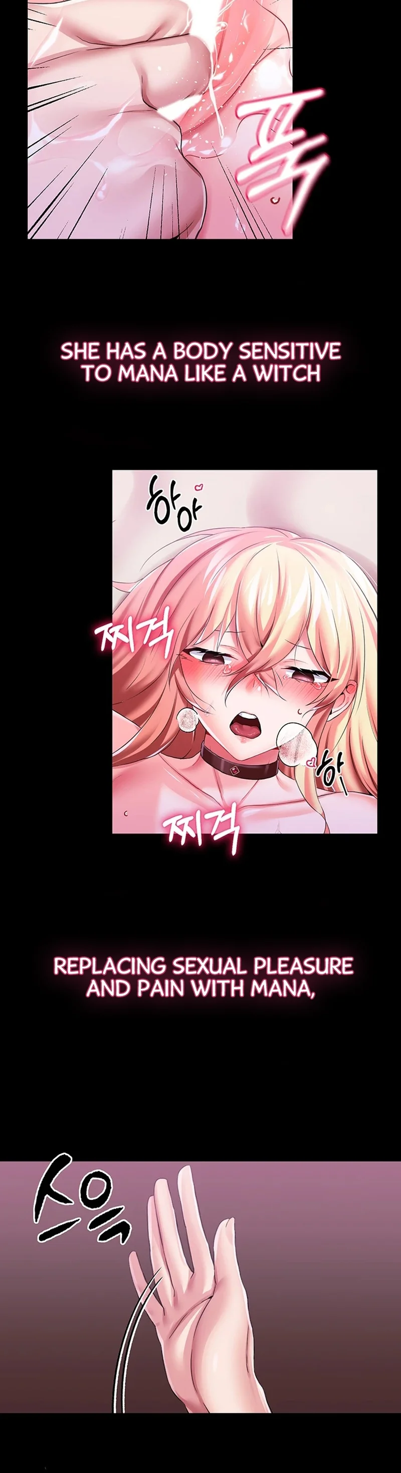 Breaking a Romantic Fantasy Villain Chapter 13 page 24