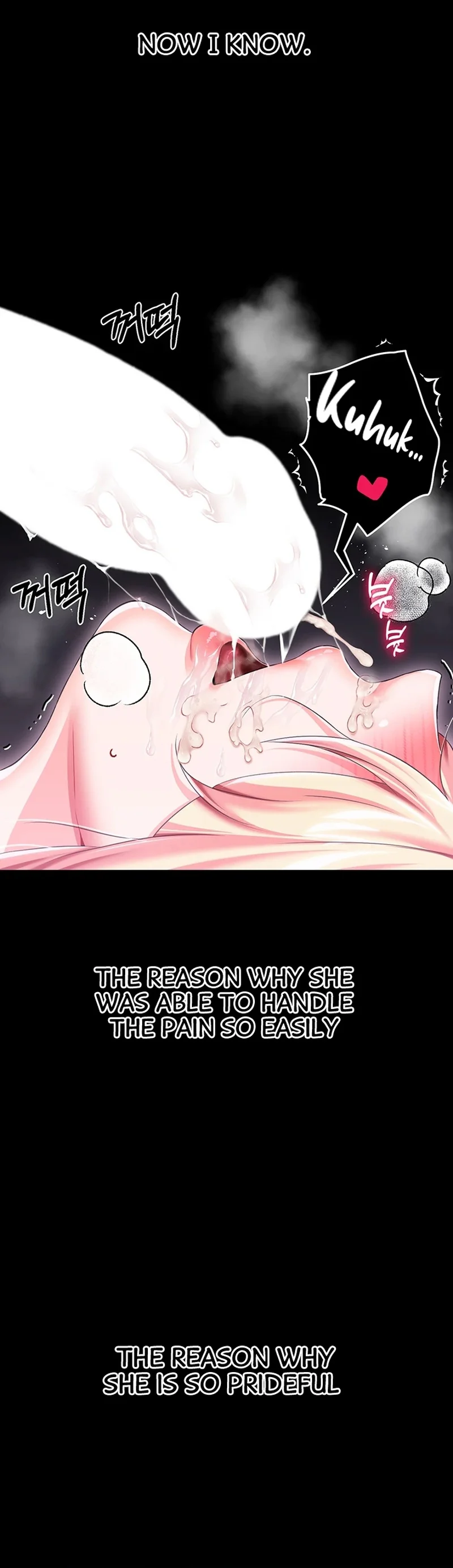 Breaking a Romantic Fantasy Villain Chapter 13 page 39