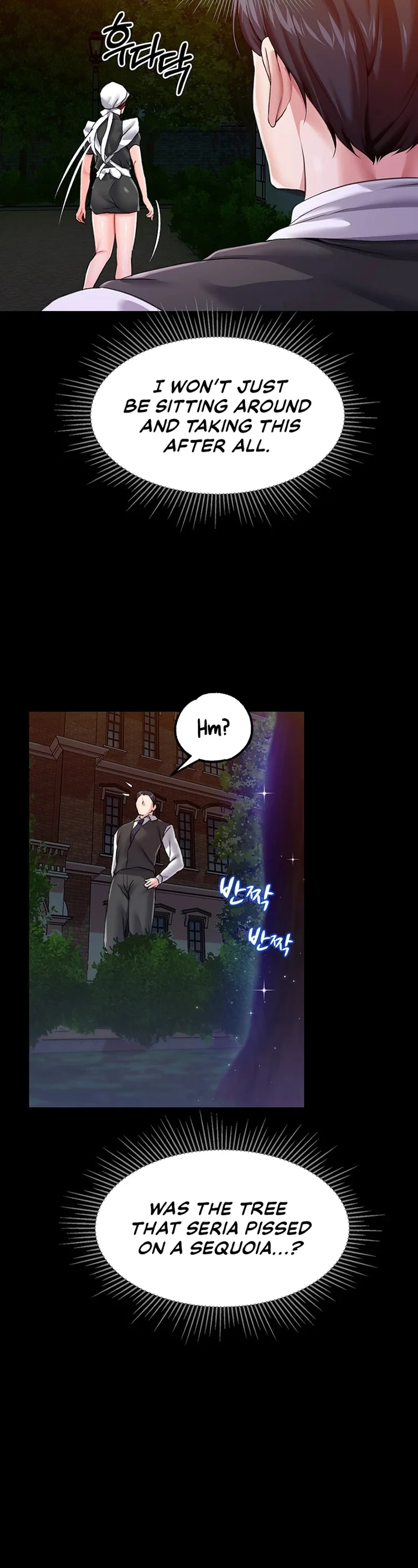 Breaking a Romantic Fantasy Villain Chapter 13 page 15