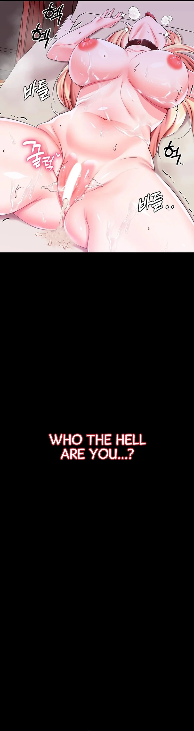 Breaking a Romantic Fantasy Villain Chapter 13 page 40