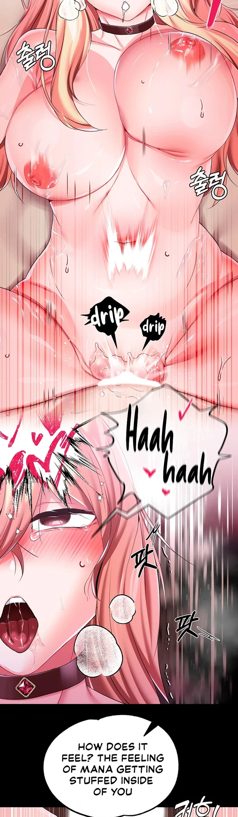 Breaking a Romantic Fantasy Villain Chapter 13 page 29