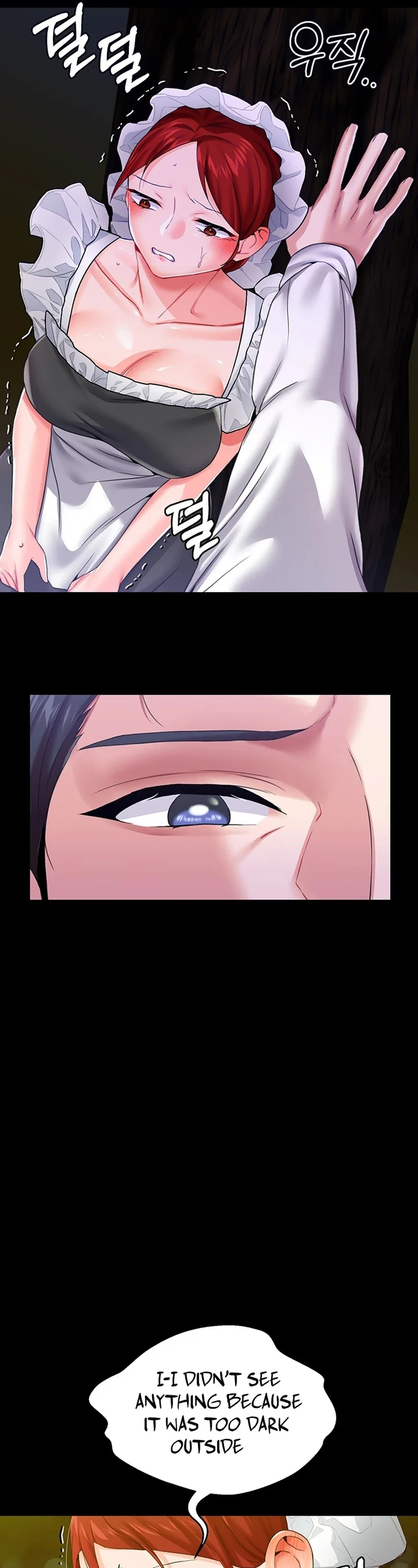 Breaking a Romantic Fantasy Villain Chapter 13 page 13