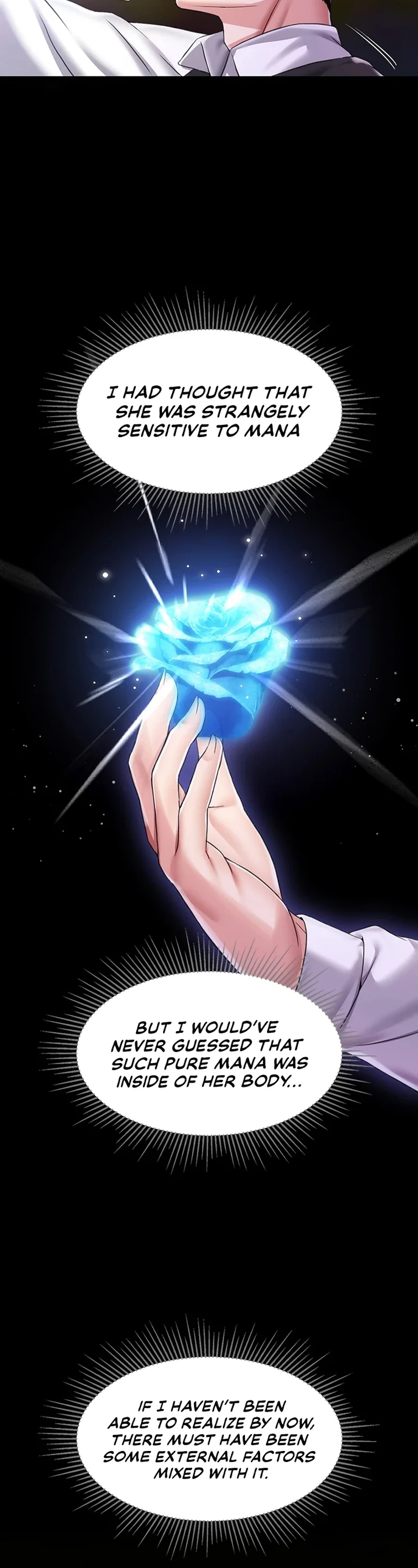 Breaking a Romantic Fantasy Villain Chapter 13 page 19