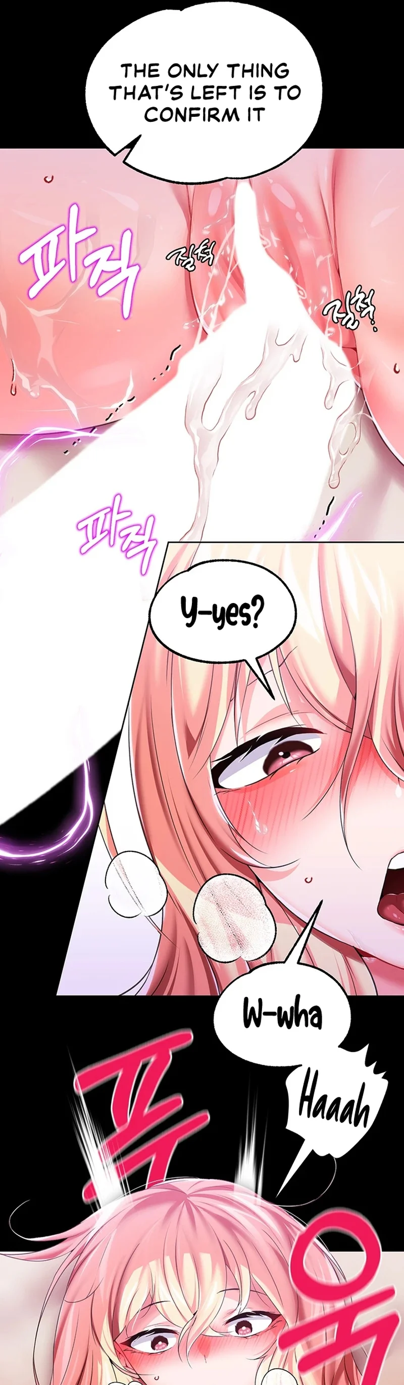Breaking a Romantic Fantasy Villain Chapter 13 page 28