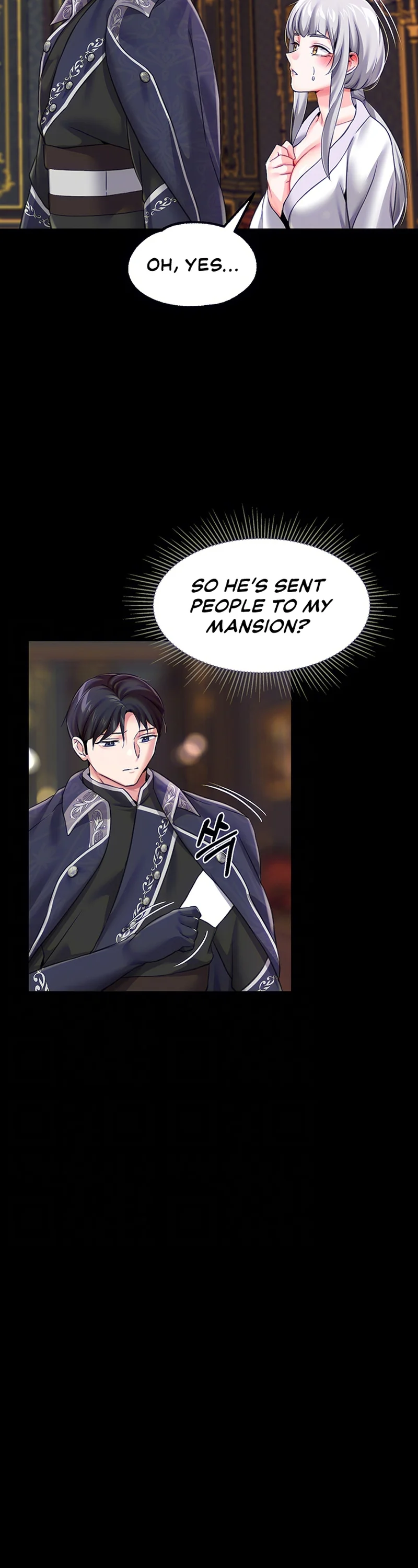 Breaking a Romantic Fantasy Villain Chapter 13 page 8