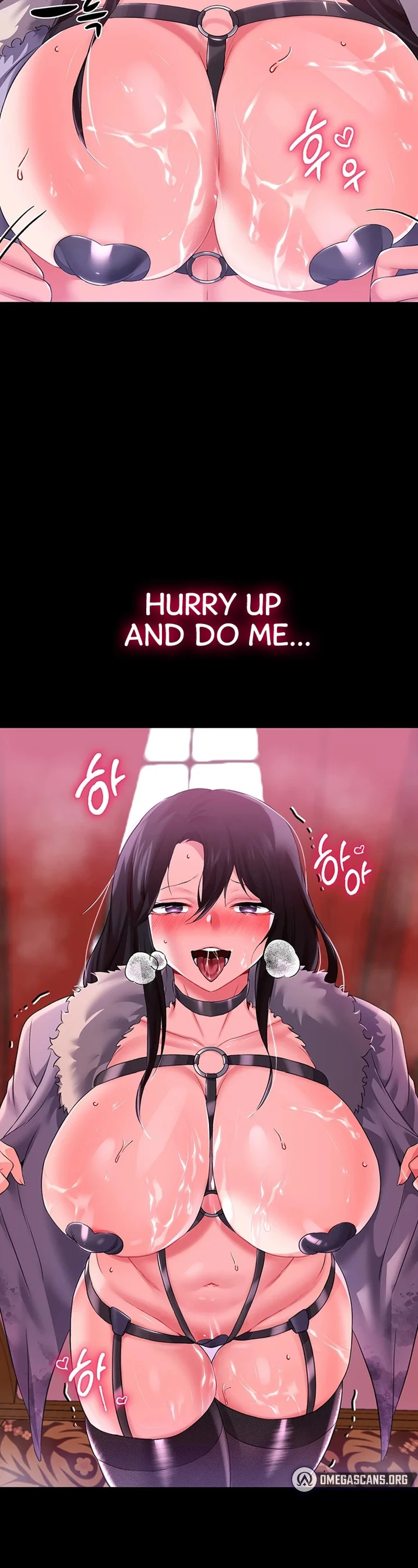 Breaking a Romantic Fantasy Villain Chapter 13 page 43