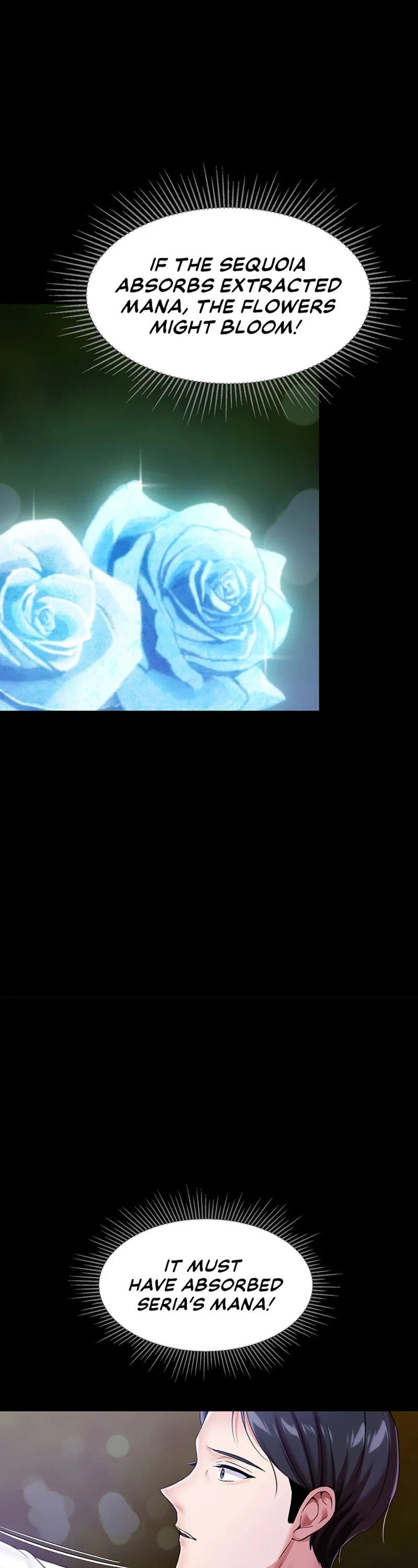 Breaking a Romantic Fantasy Villain Chapter 13 page 18