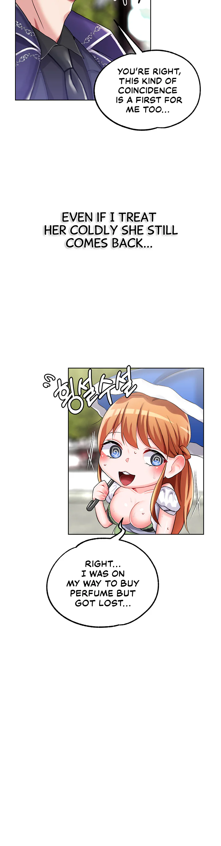 Breaking a Romantic Fantasy Villain Chapter 14 page 31