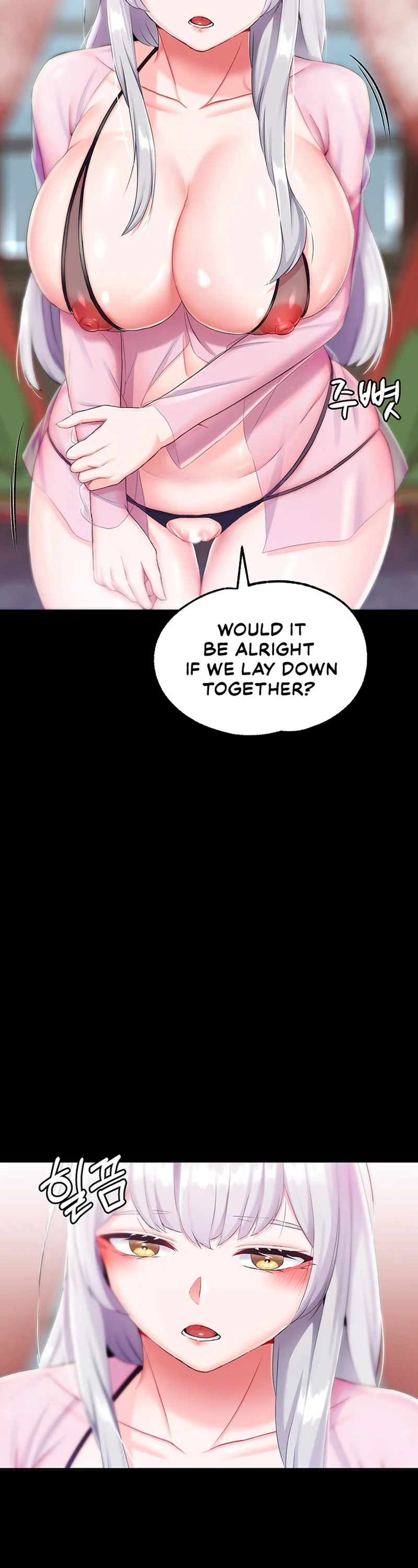 Breaking a Romantic Fantasy Villain Chapter 15 page 23