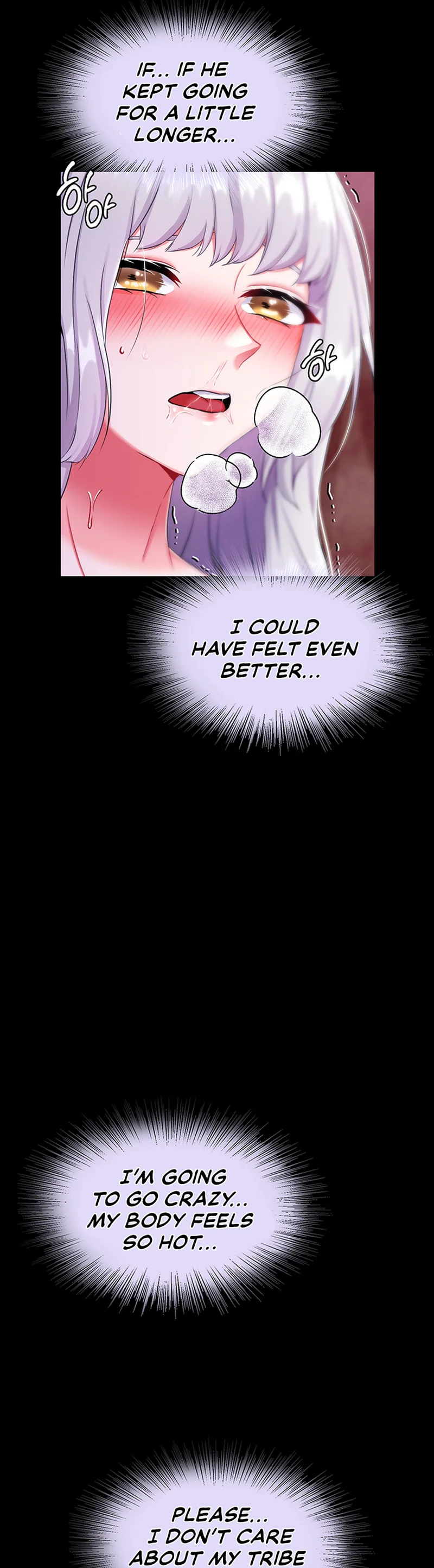 Breaking a Romantic Fantasy Villain Chapter 16 page 25