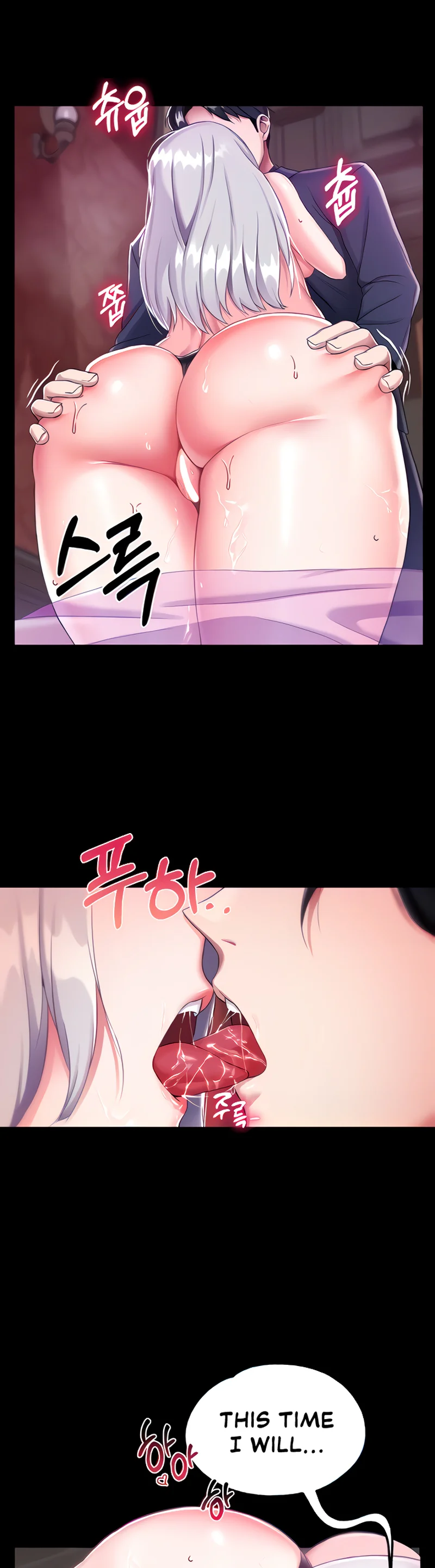 Breaking a Romantic Fantasy Villain Chapter 16 page 7