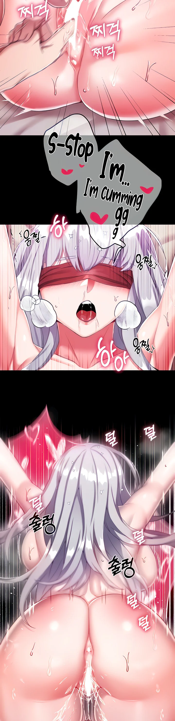 Breaking a Romantic Fantasy Villain Chapter 17 page 14