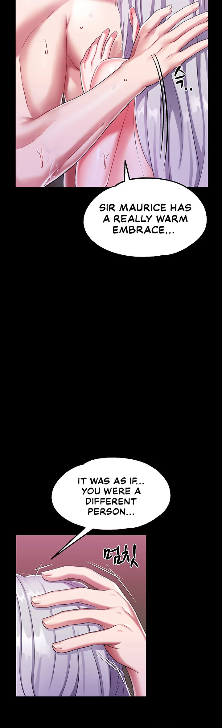 Breaking a Romantic Fantasy Villain Chapter 17 page 36