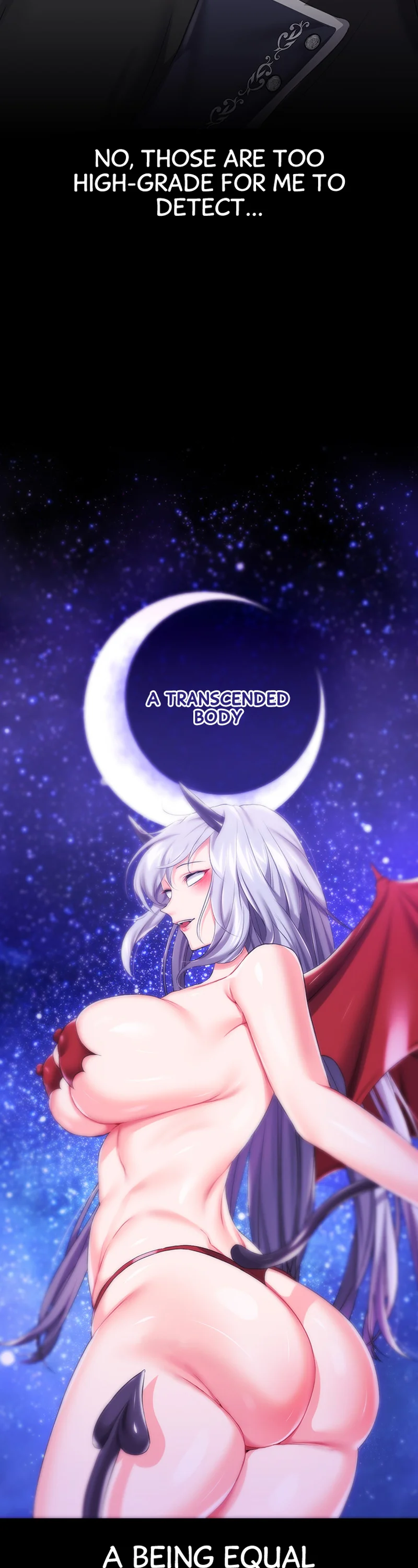 Breaking a Romantic Fantasy Villain Chapter 18 page 35