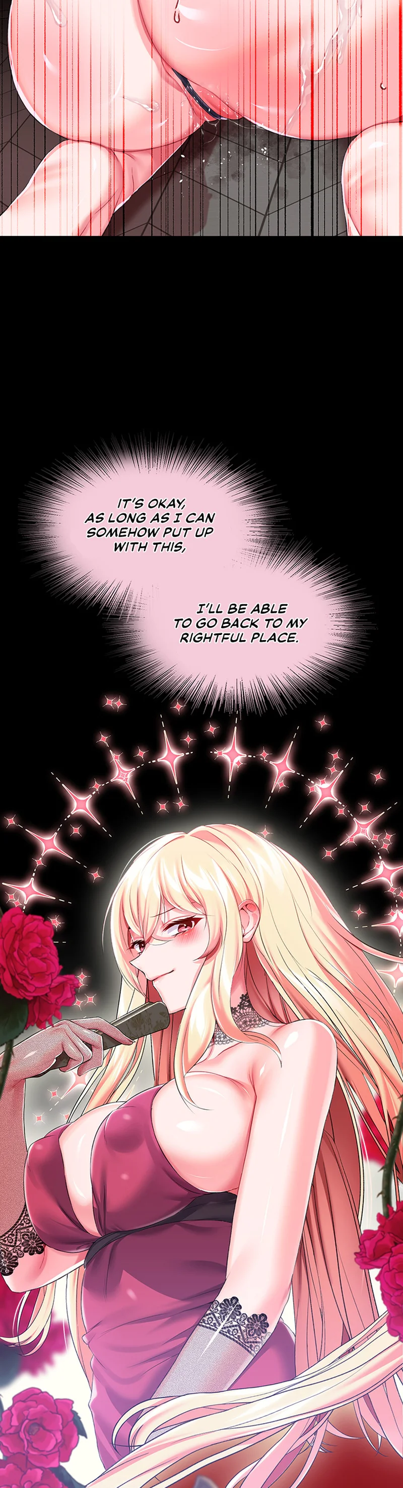 Breaking a Romantic Fantasy Villain Chapter 18 page 30