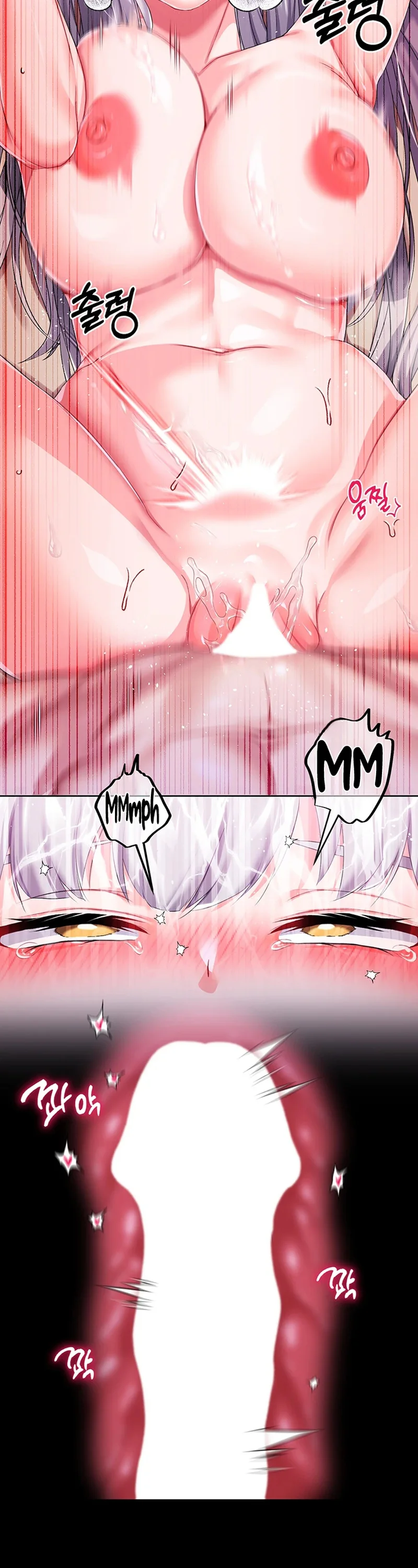Breaking a Romantic Fantasy Villain Chapter 19 page 32