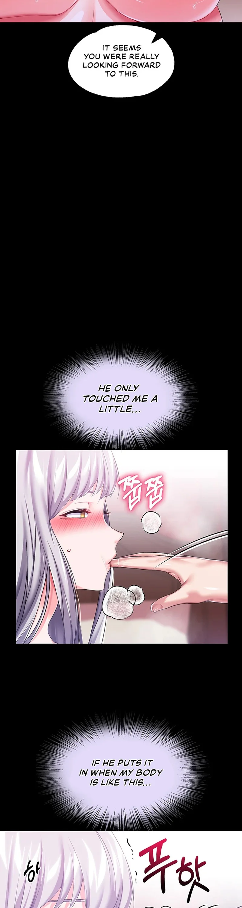 Breaking a Romantic Fantasy Villain Chapter 19 page 30